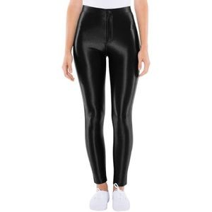 American apparel disco pants